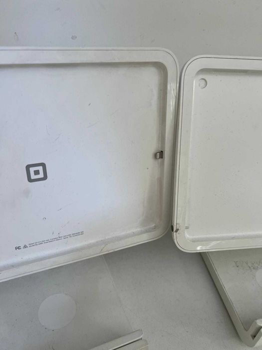 2 Square Stand - Terminais de Pontos de Venda