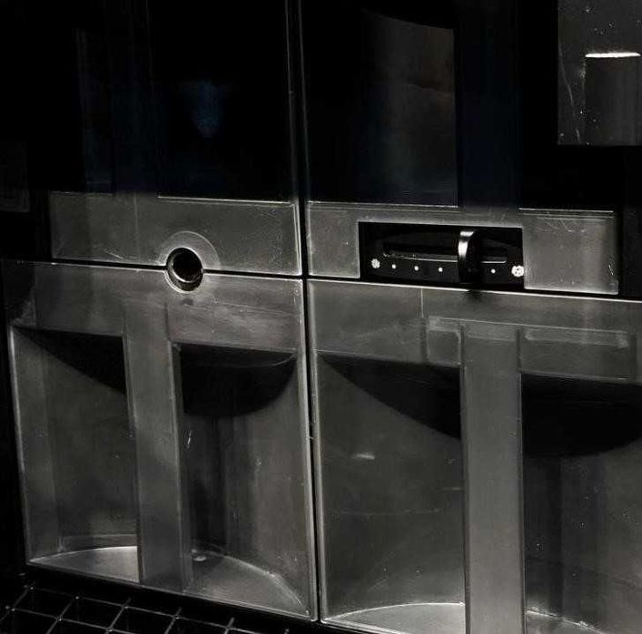 Кавомашина Miele / Миле CVA 5060 / вбуд. сенсор, резервуар