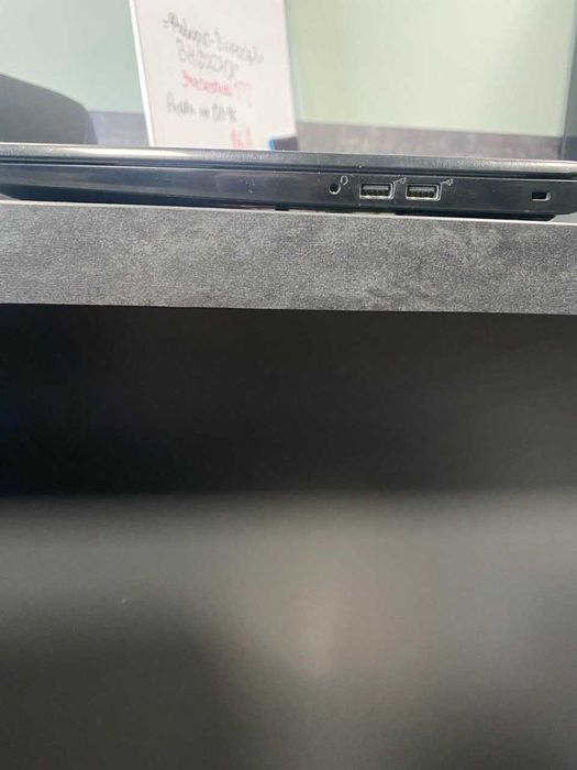 Ноутбук Dell inspiron 3551