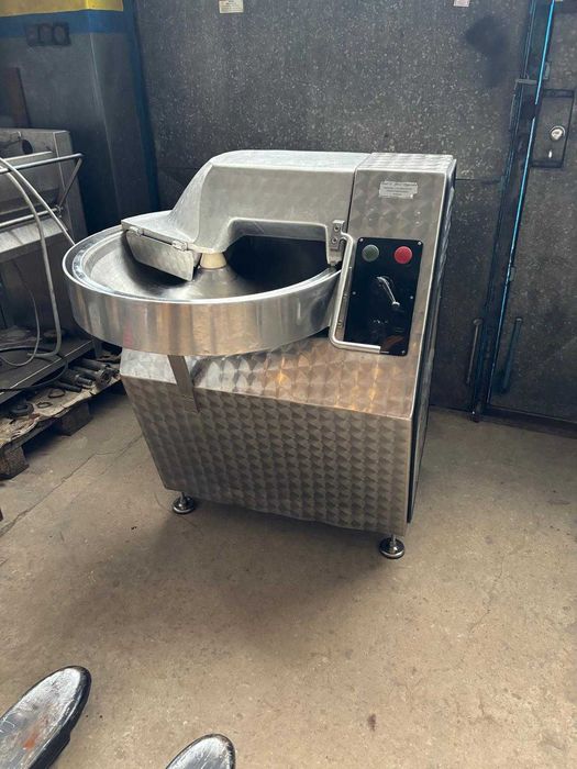 Kuter do mięsa 30 litrów