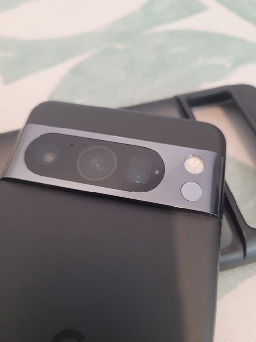 Pixel 8 Pro 256GB obsidian