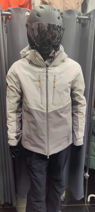 Kurtka narciarska 4F PRO DERMIZAX 20000 Primaloft rozmiar 3XL -50%