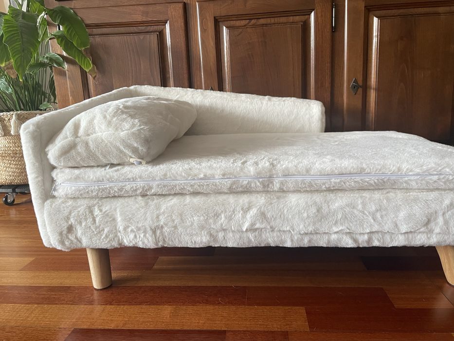 Cama cao/ gato em embalagem original, nunca usada