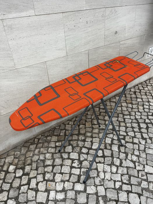 Tábua de passar roupa