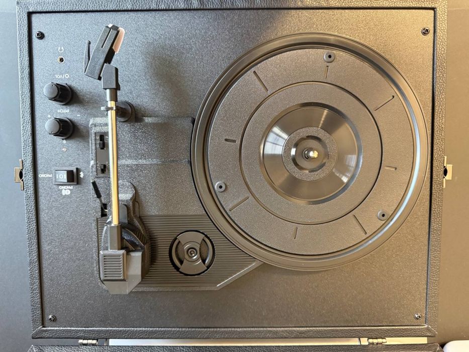 Виниловый проигрыватель Crosley
