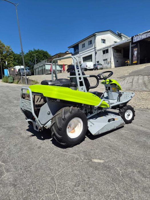 Climber Grillo Modelo 8.22 - Usado