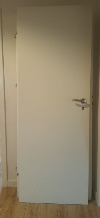 Drzwi 70 lewe Porta