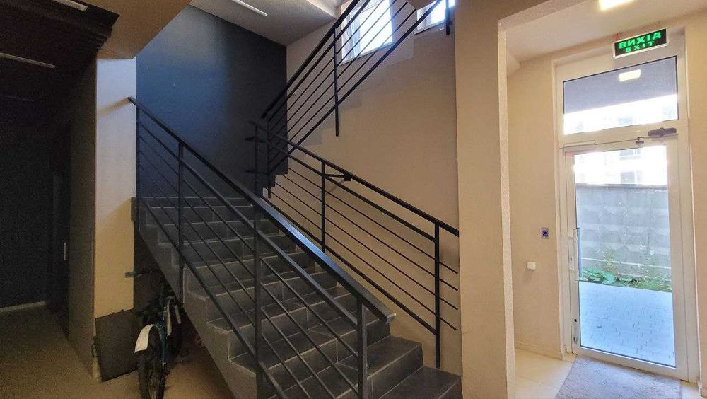 Дніпроводська 1а, 4/4 пов. ЖК комфорт класу «Forest Park»