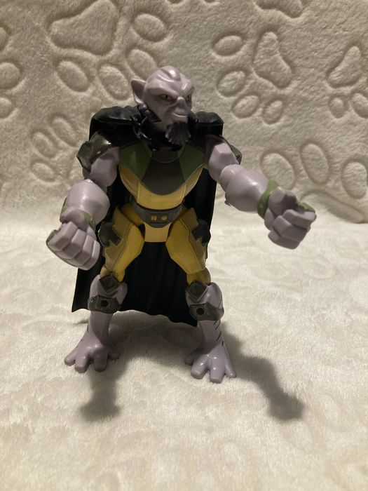 Figurka Garazeb Orrelios Star Wars Rebels