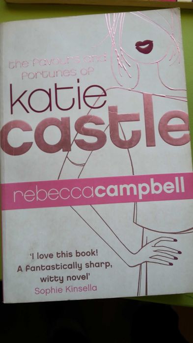 Mais 9 livros em inglês