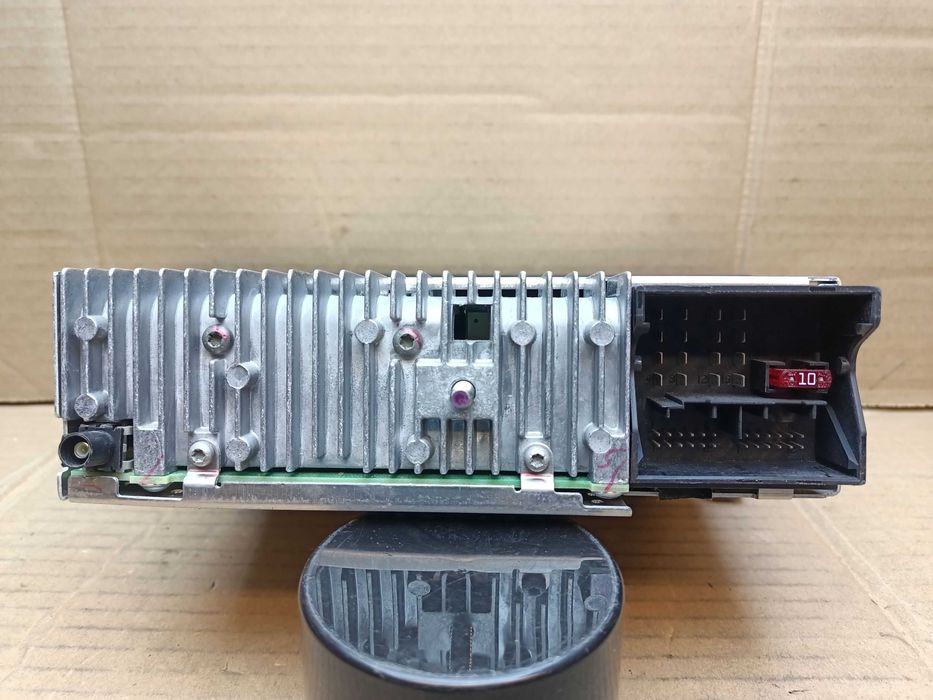 radio  BMW 1 E81 E87