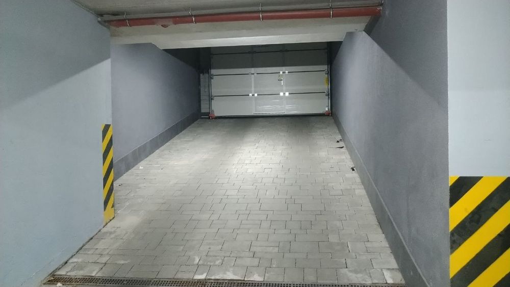Паркомісце Левандівка