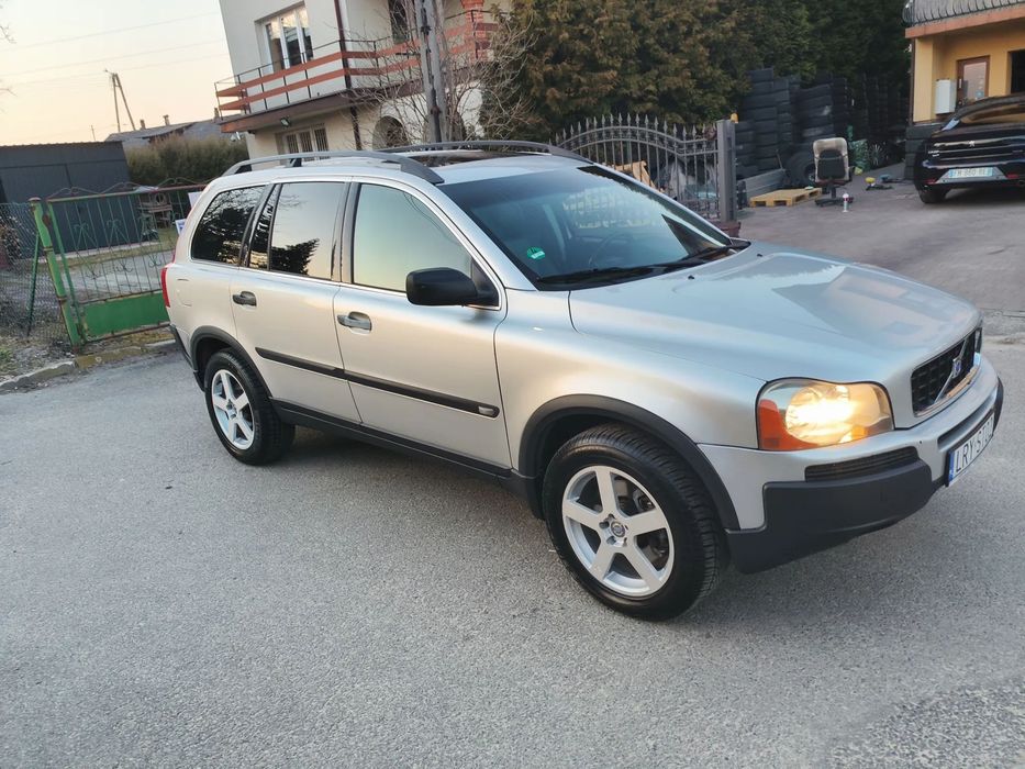 Volvo XC 90