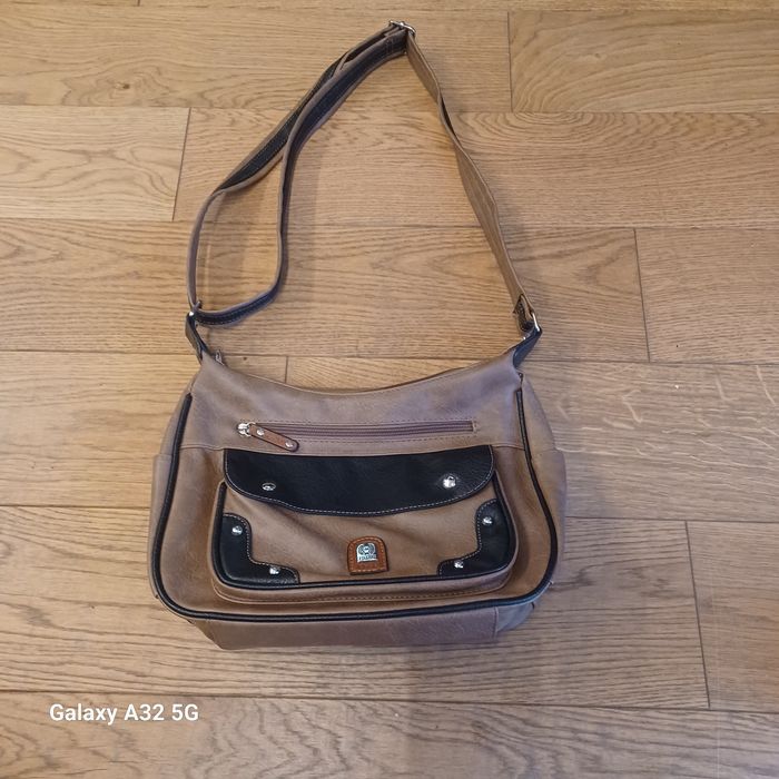 Torebka damska na ramię