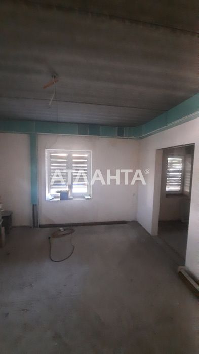 Дом новой постройки  в Фонтанке