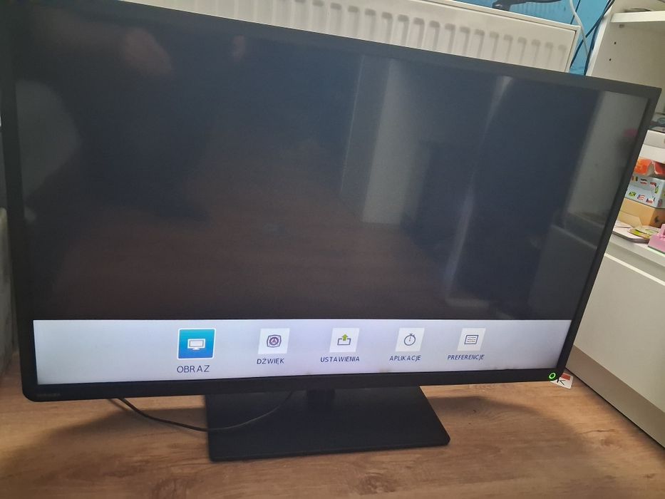 Telewizor Toshiba