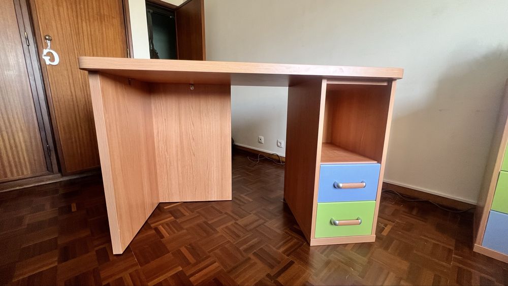 Mobilia de quarto