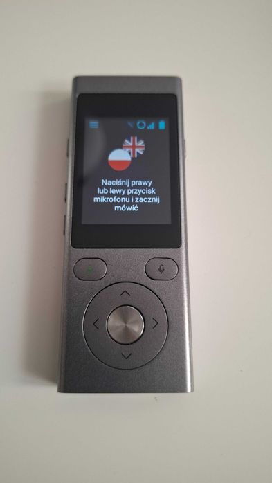 Translator vasco mini 2