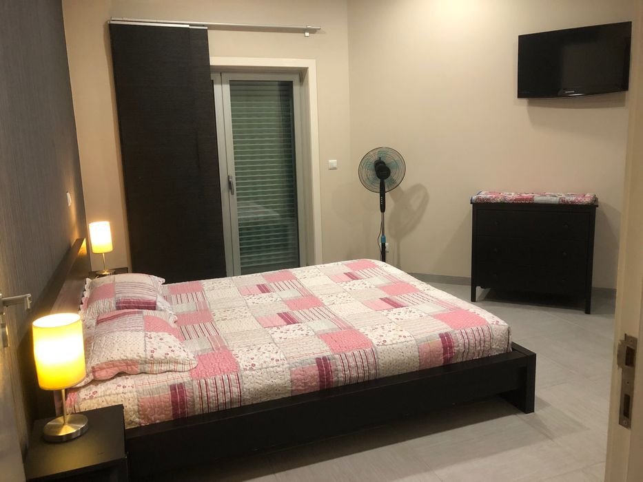 Quarto para arrendar