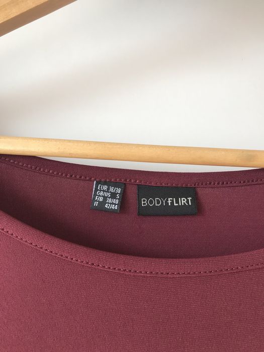 sukienka bodyflirt 36/38 S/M