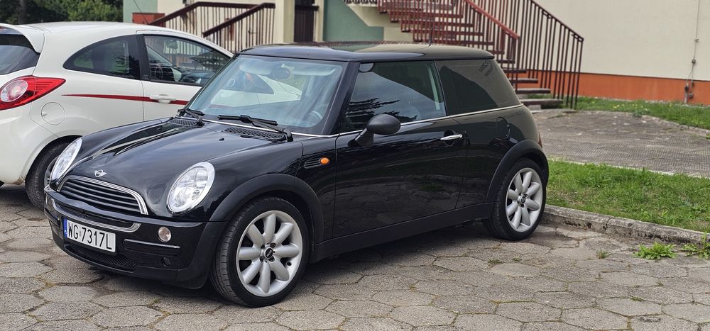 MINI One