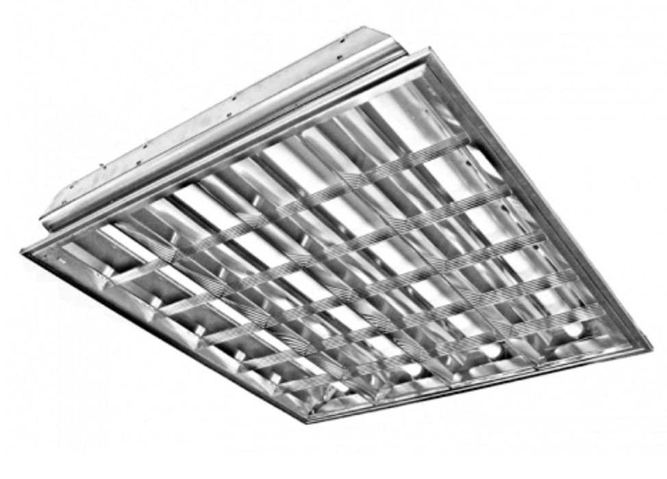 Світильники Армстронг