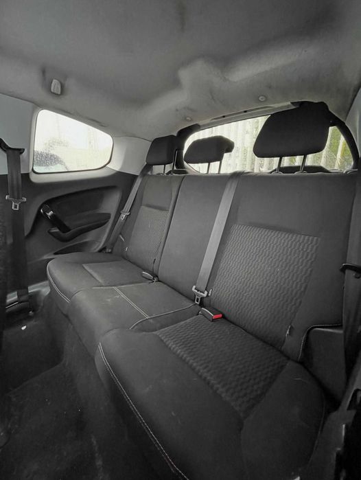 Peugeot 208 Viatura para peças