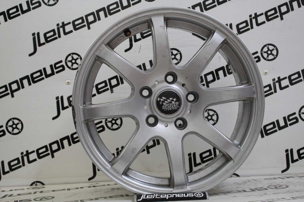 Jantes SSW 16 5x114.3 7 ET45 - Fazemos Montagem/Envio
