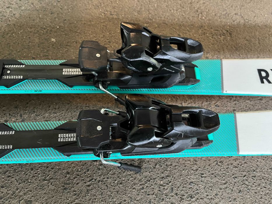 Narty KASTLE RX11 160 cm Premium SL 2023 ! R11,8