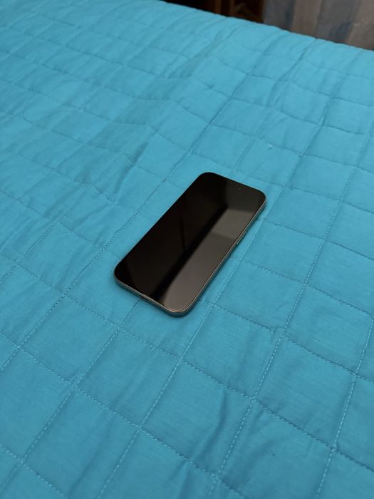 Iphone 15 pro 512G