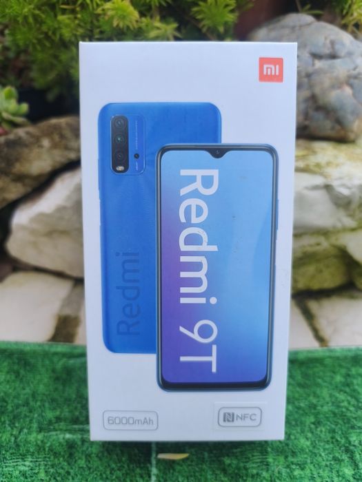 Xiaomi Redmi 9T 128gb