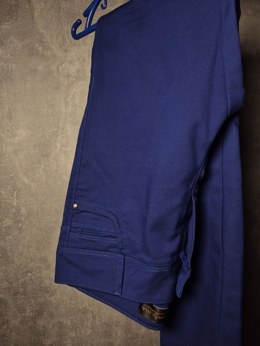 Джинси жіночі YINGLIDA collection стрейч/котон S- M