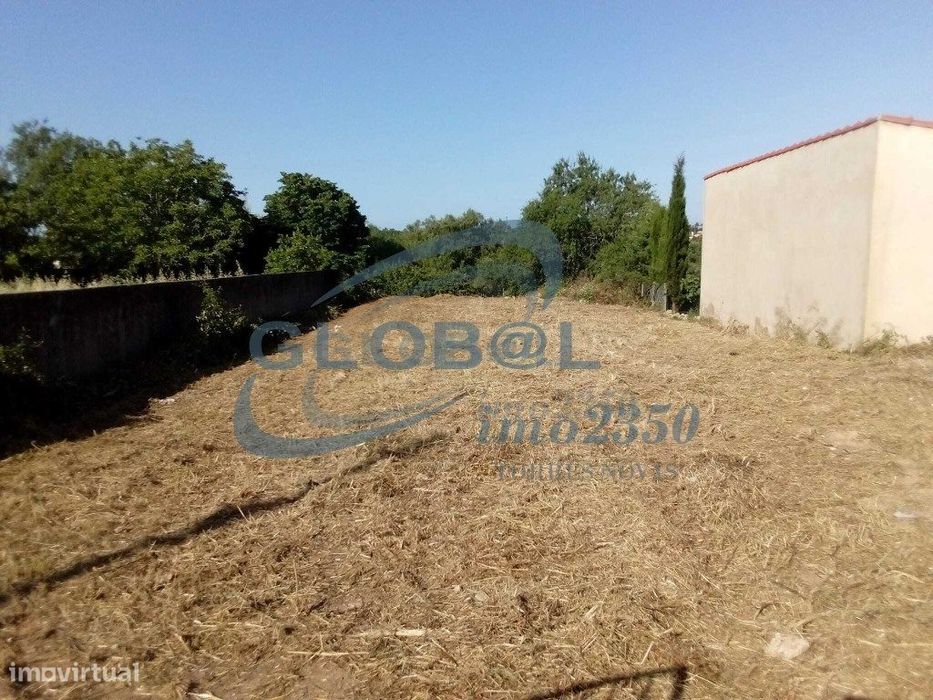 Terreno Venda Torres Novas