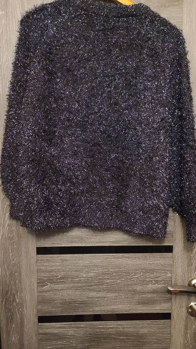 Свитер  F&F травка