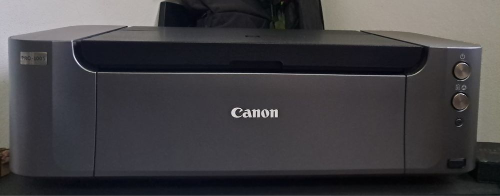 Impressora Canon PIXMA PRO-100S – Como Nova – 300€