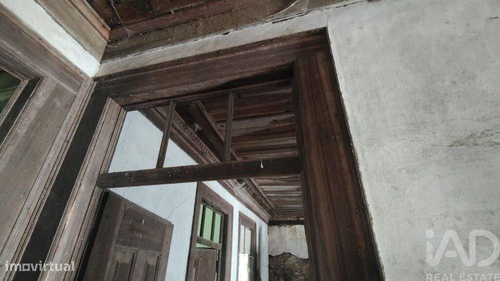 Casa / Villa T4 em Castanheira de Pêra e Coentral de 286,00 m2