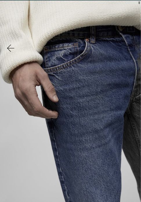 Джинси Чоловічі