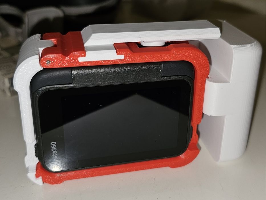 AcePro e AcePro2 xplorer Bundle Budget