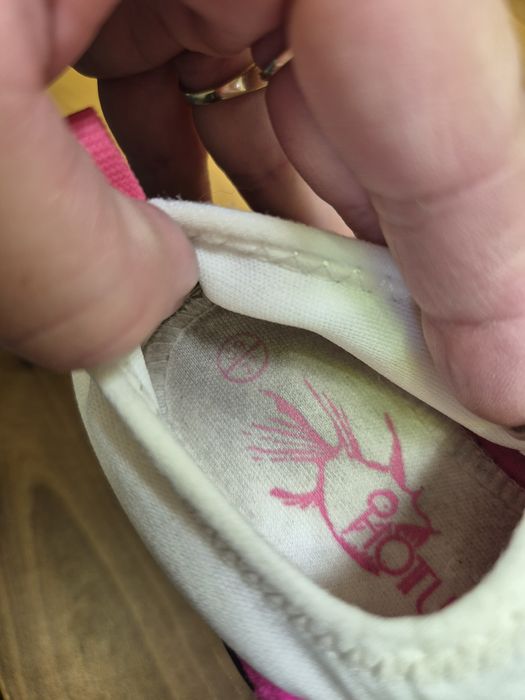 Hotuna buty do wody 27