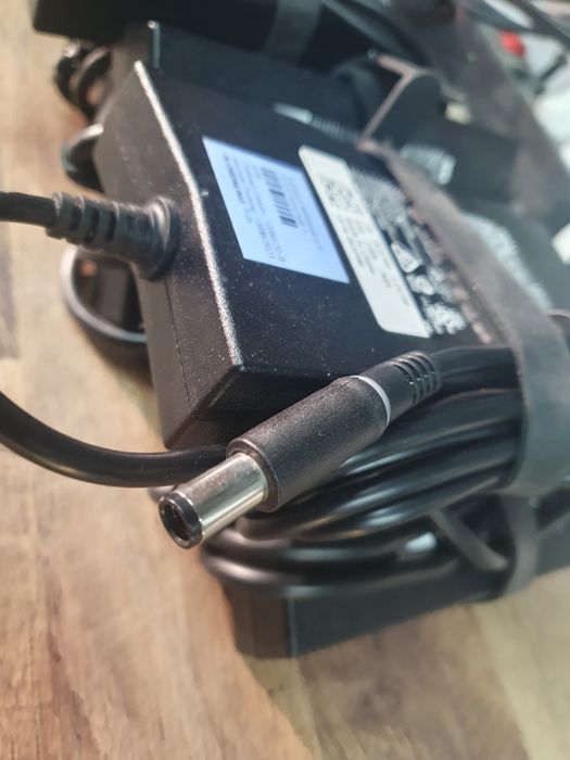 Зарядка зарядное блок питания живлення Dell 130w 7.4mm оригінал