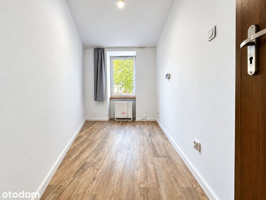 2 pokoje / 34 m2 / Centrum / po remoncie