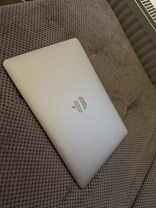 macbook air 2017 128 - купити ноутбуки та аксесуари - Ціна на OLX.ua