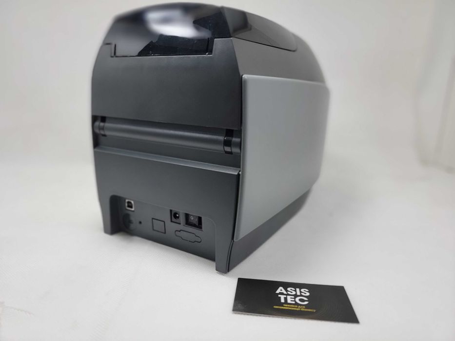 Zebra ZXP Series 3 принтер пластикових карт, пропусків НОВИЙ КАРТРИДЖ