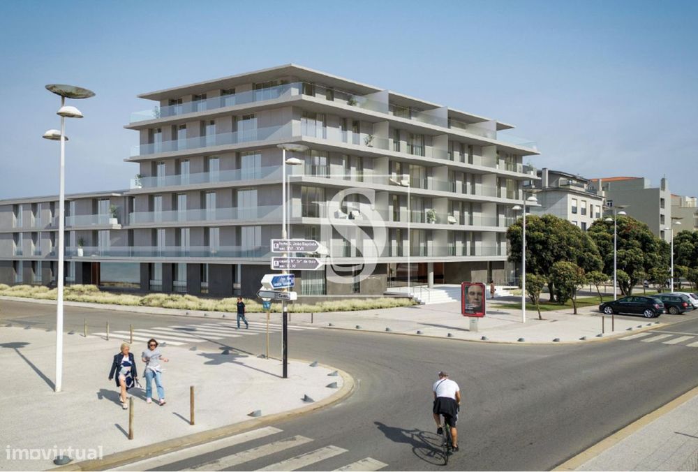 Apartamento T2 Venda em Vila do Conde,Vila do Conde