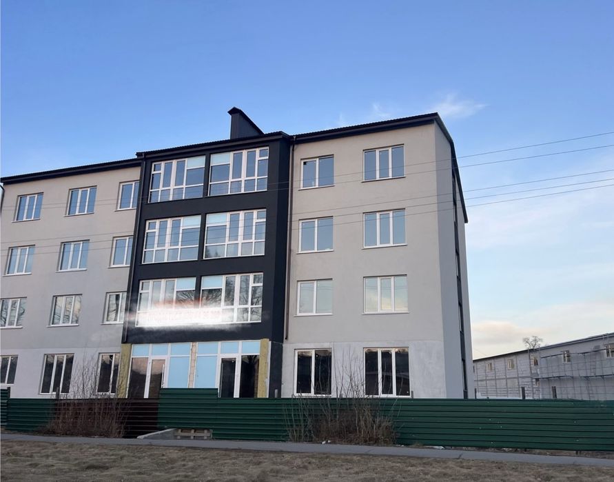 Продаються 2к квартири від забудовника! Можливе розтермінування!