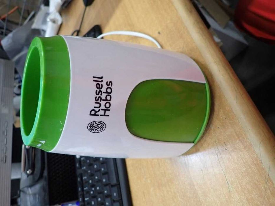 Blender RUSSELL HOBBS Explore Mix & Go Cool Gdańsk Chełm z dzielnicą