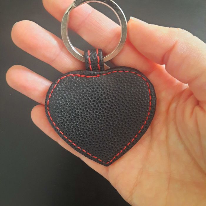 porta-chaves da Naf Naf