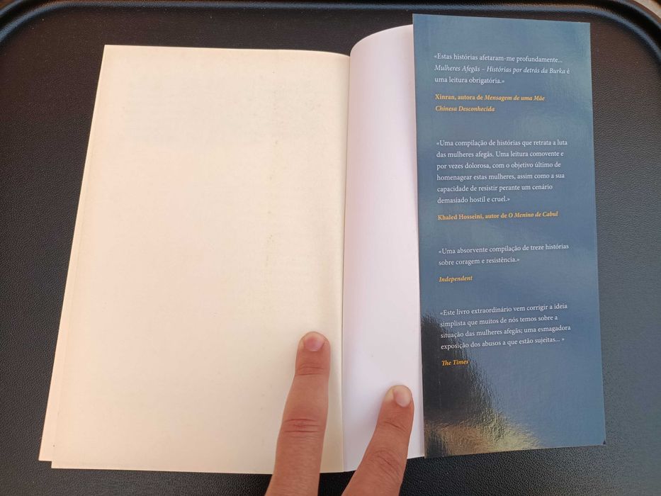 Livro "Mulheres Afegãs", Zarghuna Kargar