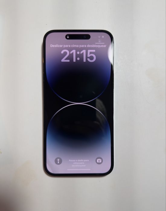 Iphone 14 Pro Max 256GB