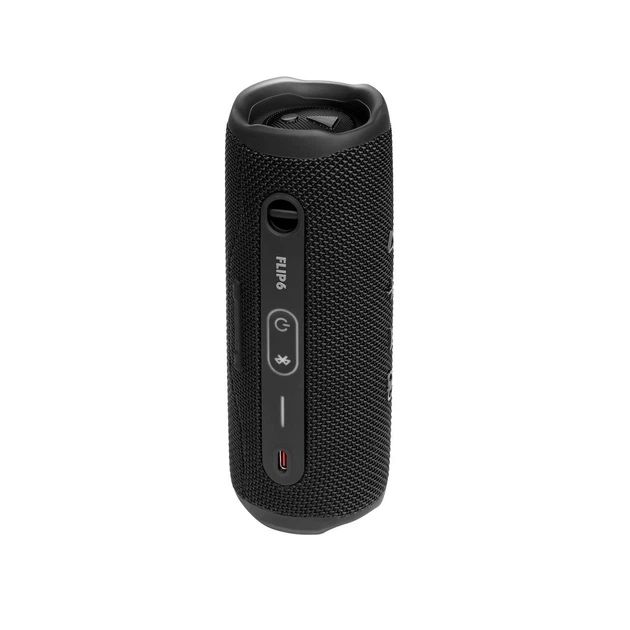 Нова Портативна колонка JBL Grip Black (JBLGRIPBLK)